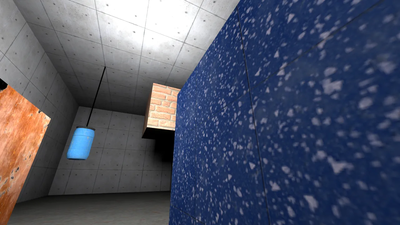 No Specular No Specular